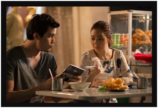 film komedi thailand