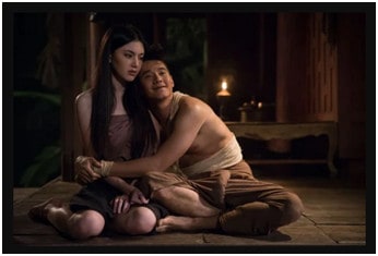 film komedi thailand