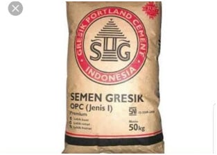 harga semen gresik