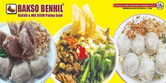 waralaba makanan