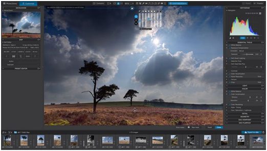 aplikasi edit foto pc