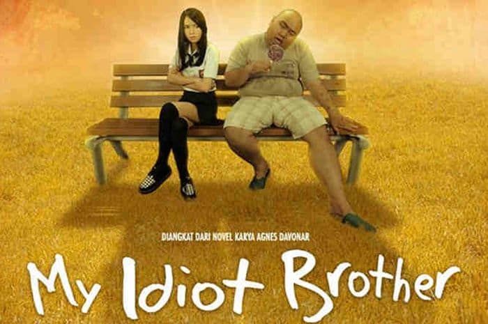 film sedih
