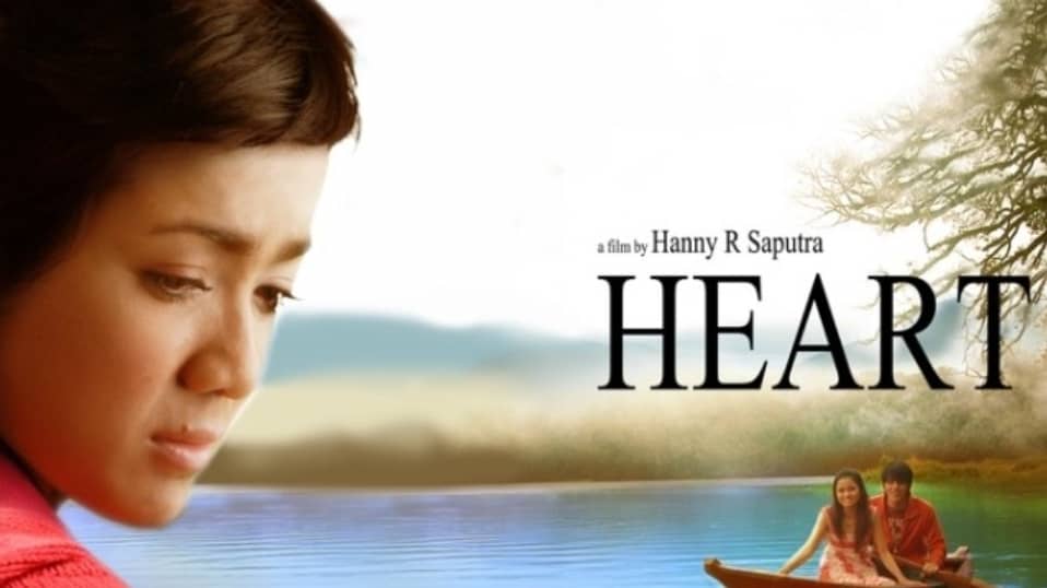film romantis terbaik