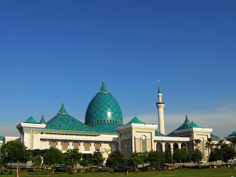 gambar masjid