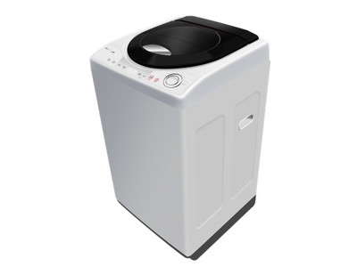 mesin cuci polytron