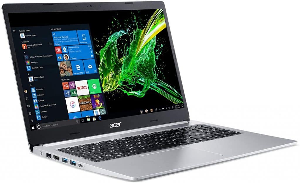 merek laptop terbaik