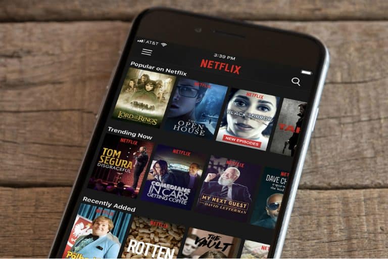 √ Panduan Cara Berlangganan Netflix beserta Keunggulannya