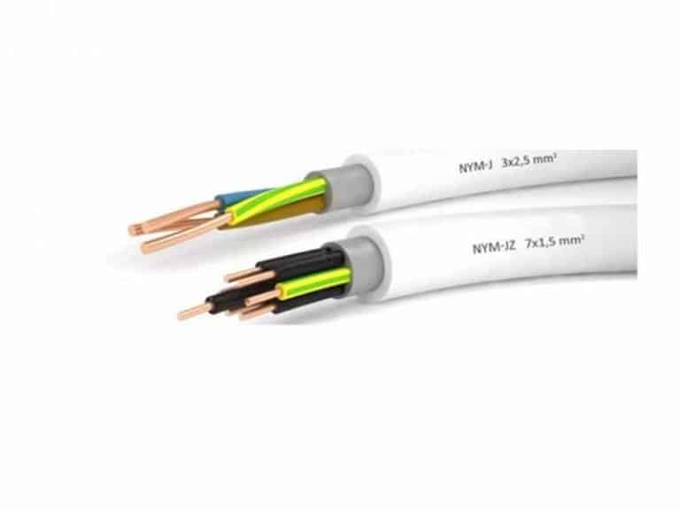 harga kabel listrik