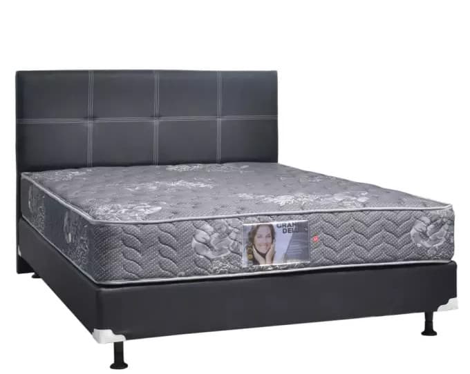 harga spring bed central