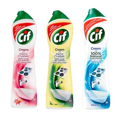 produk unilever