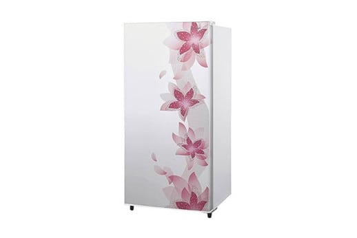 harga kulkas 1 pintu