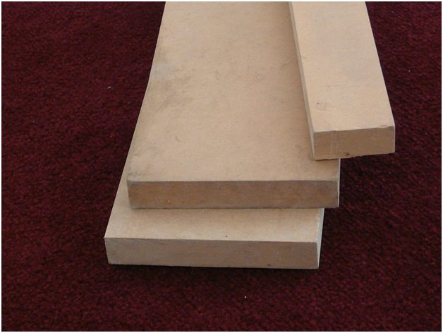 harga tripek MDF