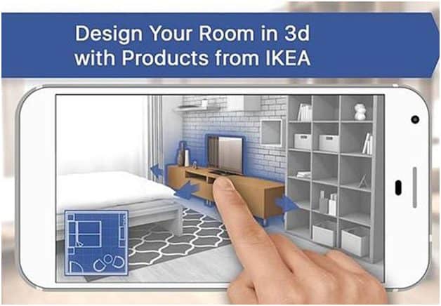 aplikasi desain rumah