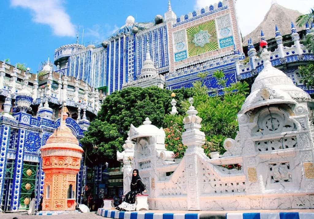 gambar masjid