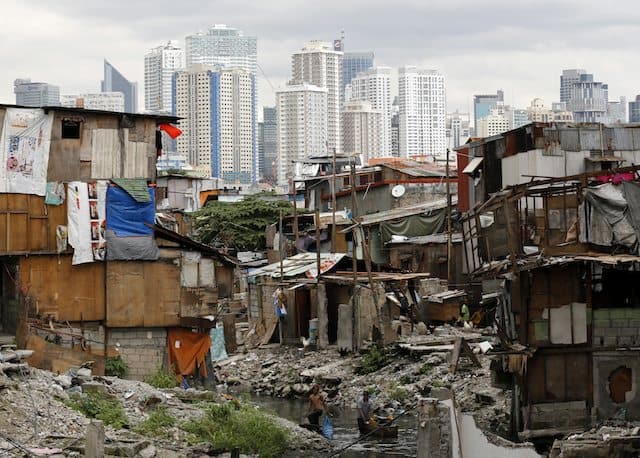 Negara berkembang adalah