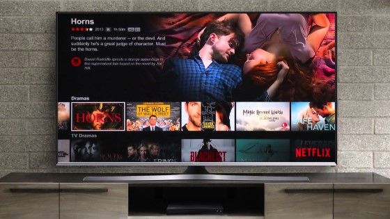 cara berlangganan netflix