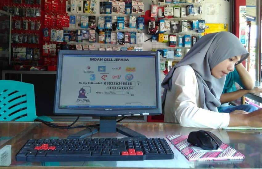 bisnis rumahan