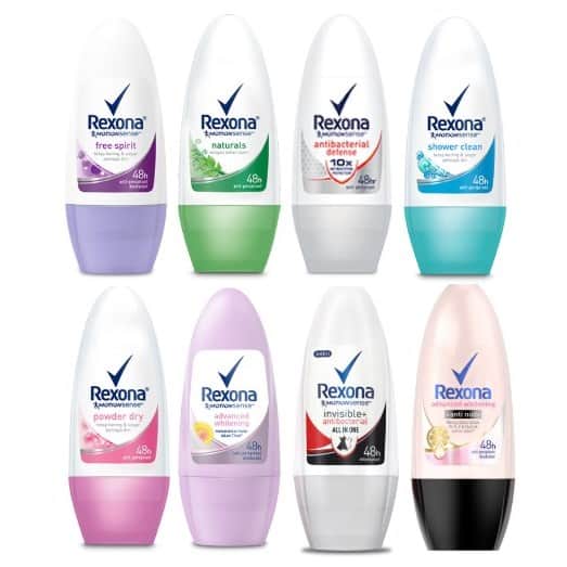 produk unilever