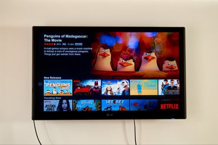cara berlangganan netflix