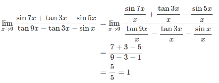 √ Kumpulan Contoh Soal Limit Trigonometri, Konsep Dasar, dan