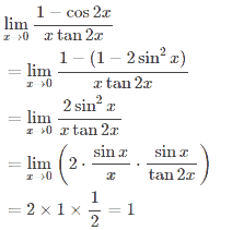 contoh soal limit trigonometri