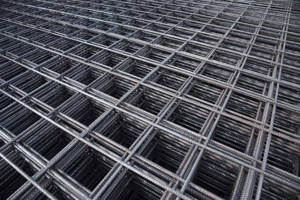 fungsi wiremesh