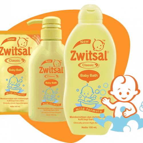 produk unilever