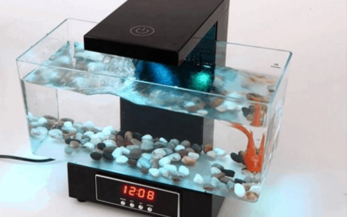 harga aquarium