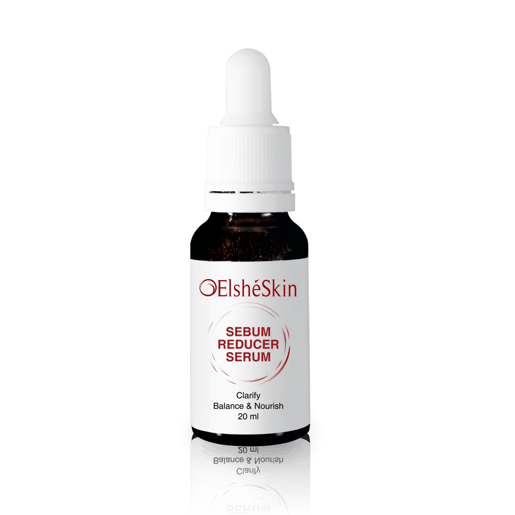 serum untuk kulit berminyak