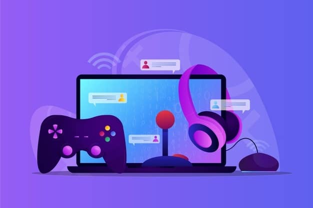 aplikasi game online terbaik