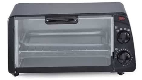 harga oven listrik