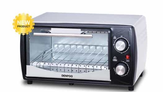 harga oven listrik