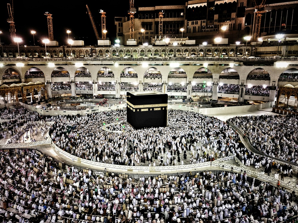 Travel Umroh Plus Turki
