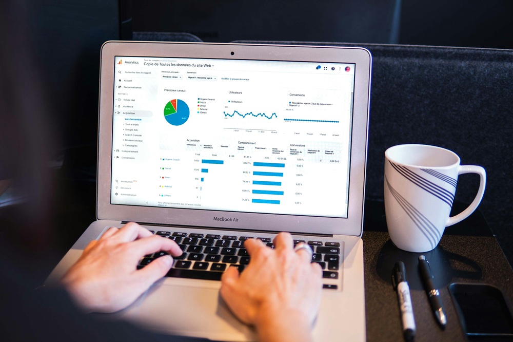 skill data analyst