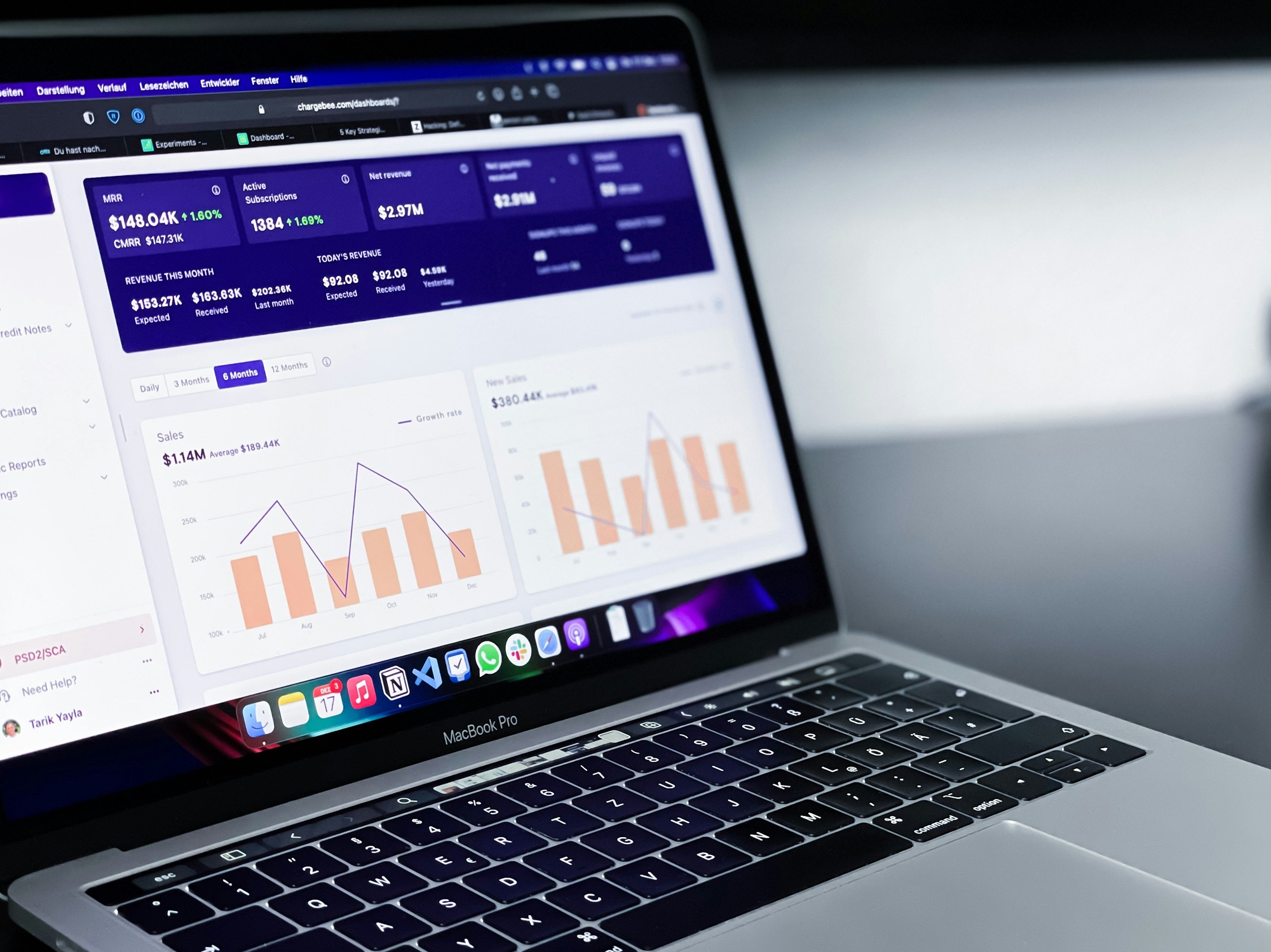 software erp