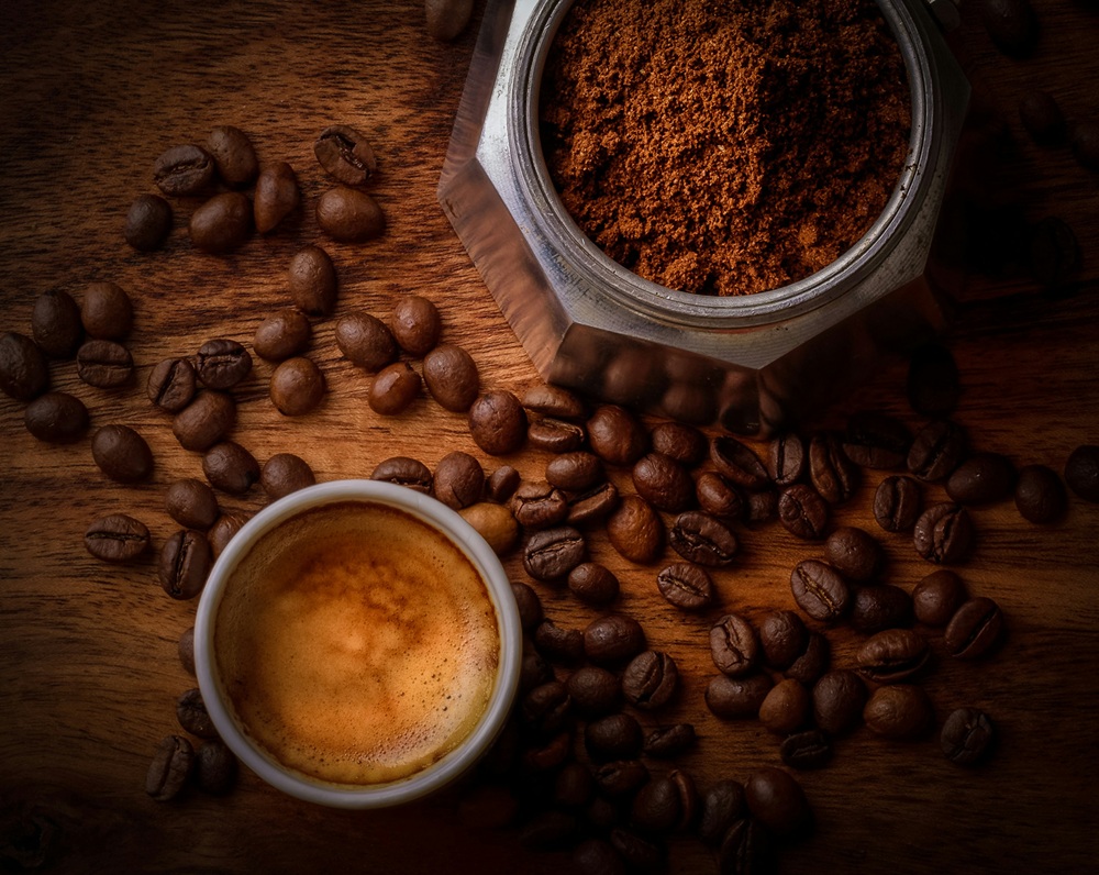 kopi online jakarta